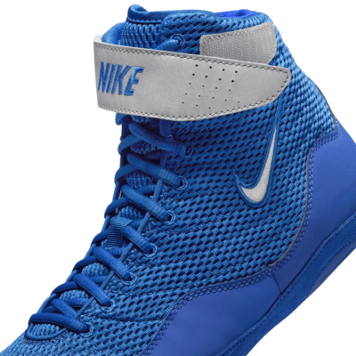 Tenis de lucha libre Nike Inflict