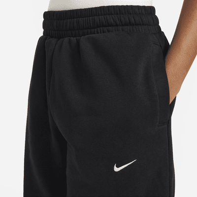 Nike Culture of Basketball Older Kids' Fleece Trousers. Nike AU