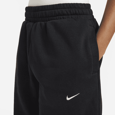 Nike Culture of Basketball Older Kids' Fleece Trousers. Nike UK