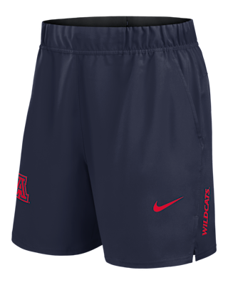 Мужские шорты Arizona Primetime Victory Primary Logo Men’s Nike Dri-FIT College Shorts