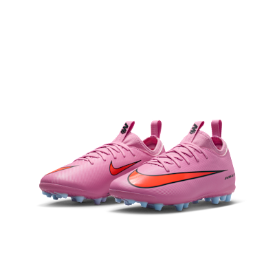 Nike Jr. Mercurial Vapor 16 Academy Younger/Older Kids' Artificial-Grass Low-Top Football Boot