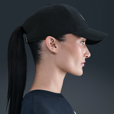Gorra Swoosh desestructurada Nike Club