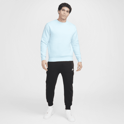 Nike Sportswear Club Fleece Men's Crew