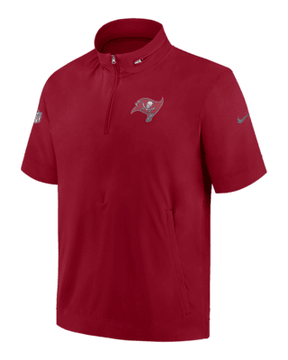 Tampa Bay Buccaneers Nike Sideline Coaches T-Shirt - Mens