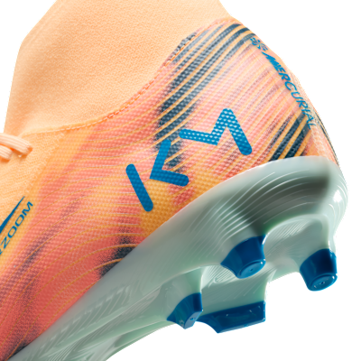 Chuteiras de futebol de cano alto MG Nike Mercurial Superfly 10 Academy "Kylian Mbappé"