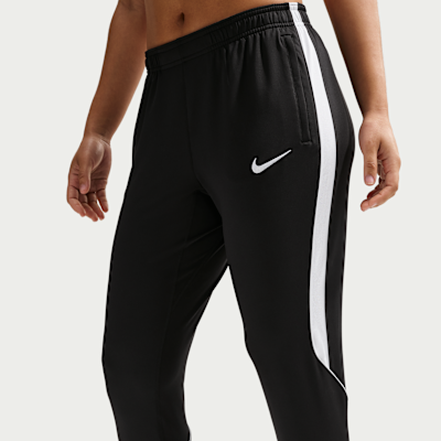 Pants de fútbol Nike Dri-FIT de tejido Knit para mujer Nike Strike