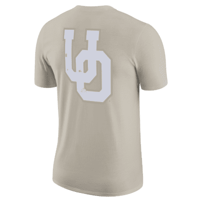 Oregon Men's Nike College T-Shirt