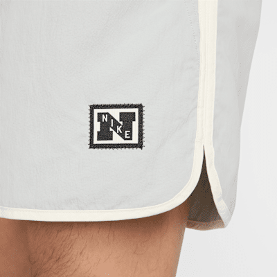 ナイキ ジム ヘリテージ メンズ Dri-FIT 13cm トレーニング ショートパンツ