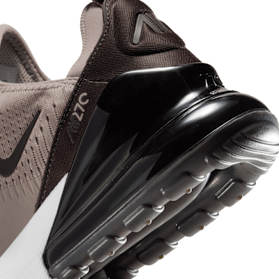 Chaussure Nike Air Max 270 pour femme