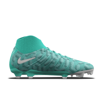 Mens Nike By You Soccer Shoes.