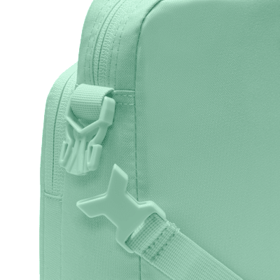 Bolsa bandolera Nike Heritage (4 L)