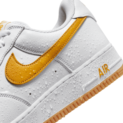 Calzado para hombre Nike Air Force 1 Low Retro