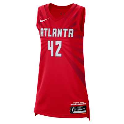 Atlanta Dream Explorer Edition