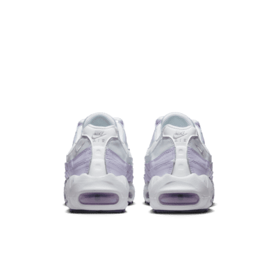 Calzado para niños grandes Nike Air Max 95 Recraft