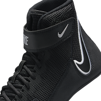 Nike Speedsweep 8 Big Kids' Wrestling Shoes