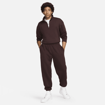 Nike Wool Classics Fleece Pants