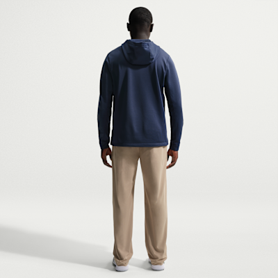 Nike Velocity Therma-FIT Golf Kapüşonlu Erkek Sweatshirt'ü görsel 5