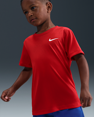 Детская футболка Nike Dri-FIT Little Kids' Legend