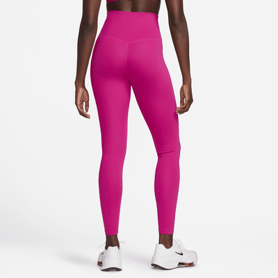 Nike One Women's High-Rise Leggings