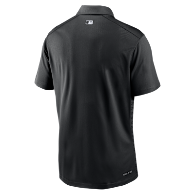 Chicago White Sox Authentic Collection Victory Men's Nike Dri-FIT MLB Polo