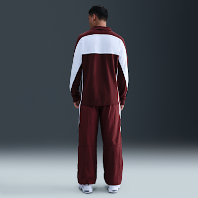 Nike Air Men's Long-Sleeve Football Top