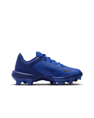 Nike Force Trout 8 Pro MCS Hyper Royal/Deep Royal Blue/University  Blue/White Men's Baseball Cleat