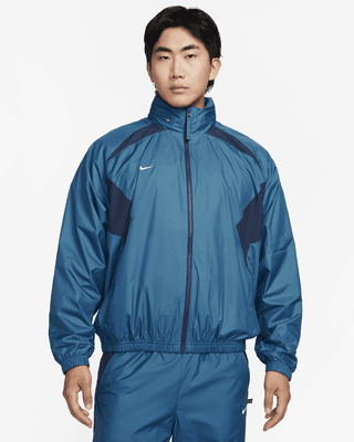 Nike Men's Lightweight Soccer Jacket. Nike.com