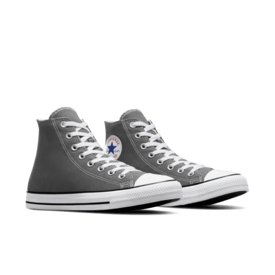 Tenis unisex Converse Chuck Taylor All Star High Top