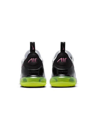 para Nike Air Max 270.
