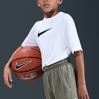 Kobe Big Kids' Dri-FIT Shorts