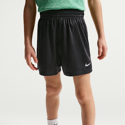 Nike Dri-FIT Little Kids' T-Shirt and Shorts Set