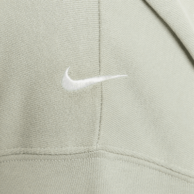 Nike Sportswear Girls' Dri-FIT Oversized Fleece Hoodie