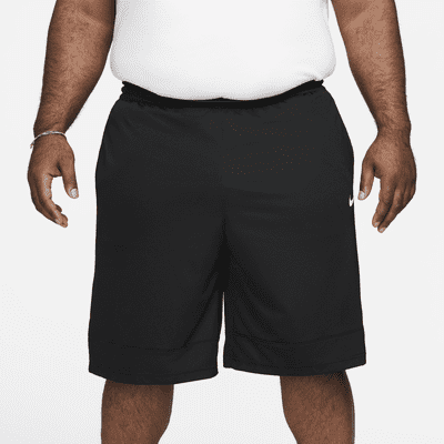 Shorts de básquetbol para hombre Nike Dri-FIT Icon