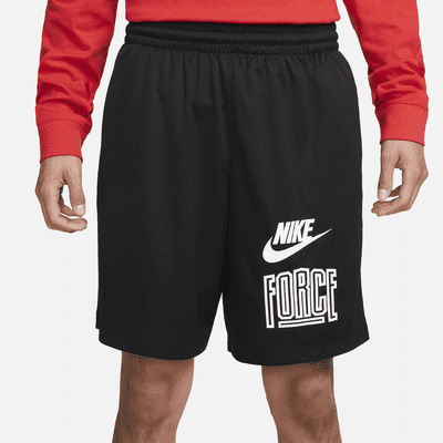Nike Dri-FIT Starting 5 Men's Basketball Shorts. Nike SG