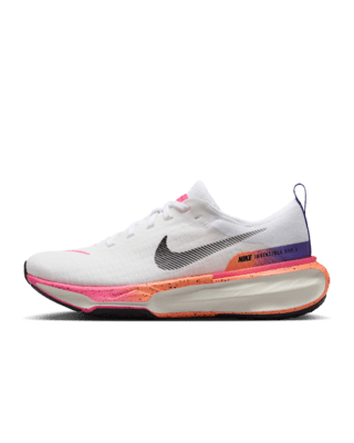 Женские кроссовки Nike Invincible 3 Road для бега