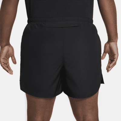 Nike Challenger Men's 13cm (approx.) Brief-Lined Running Shorts