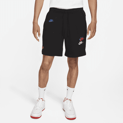 Nike Sportswear Essentials+ Men's French Terry Shorts