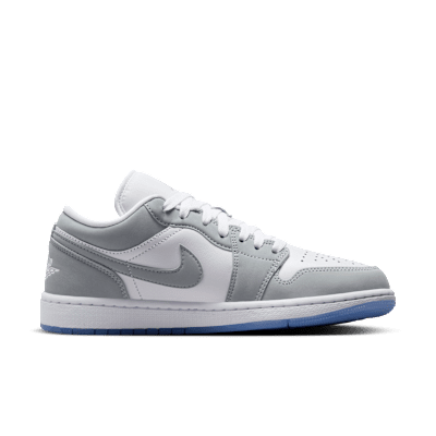 Air Jordan 1 Low Women's Shoes