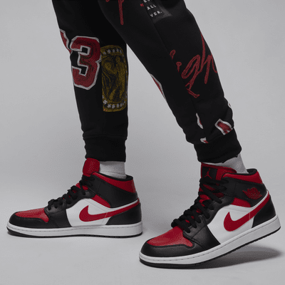 Jordan Brooklyn Fleece Men's Sweatpants