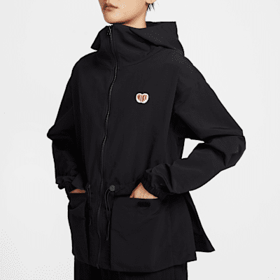 Nike Sportswear Women's Woven Jacket