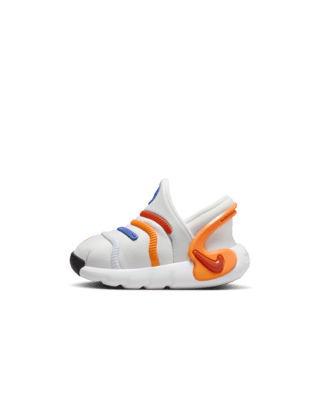 Детские кроссовки Nike Dynamo 2 EasyOn Baby/Toddler