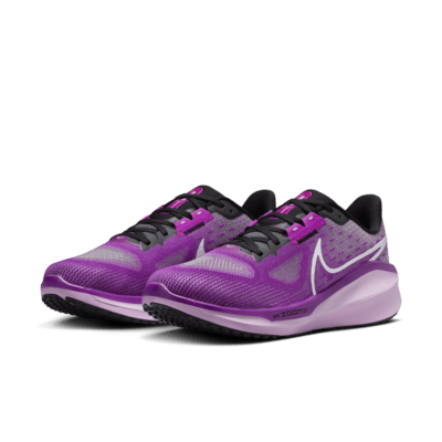 Tenis de correr en pavimento para hombre Nike Vomero 17