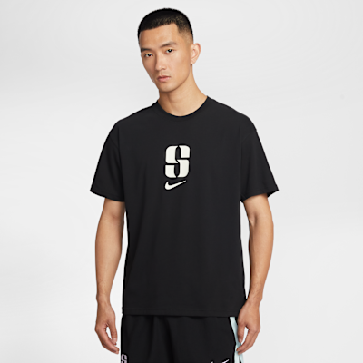 Sabrina 'Put In Work' Nike Dri-FIT Basketball T-Shirt