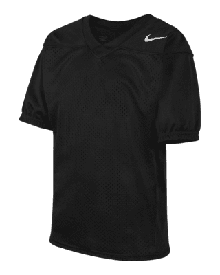 Nike Youth Football Practice Jersey - Youth XL - Black - Excellent Condition