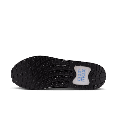 Nike College Air Max Verse (Duke) Men's Shoes