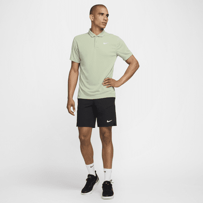 NikeCourt Dri-FIT - tennispolo til mænd