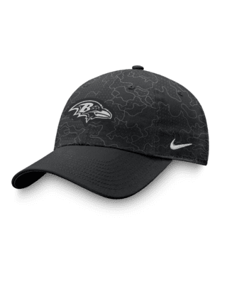 Nike Dri-FIT RFLCTV Heritage86 (NFL Baltimore Ravens) Men's