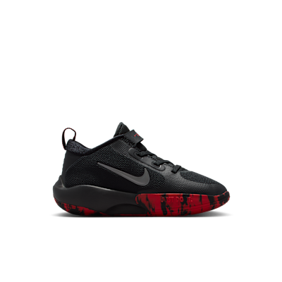 Tenis para niños de preescolar Nike IsoFly