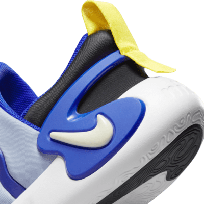 Nike Dynamo Go Younger Kids' Easy On/Off Shoes