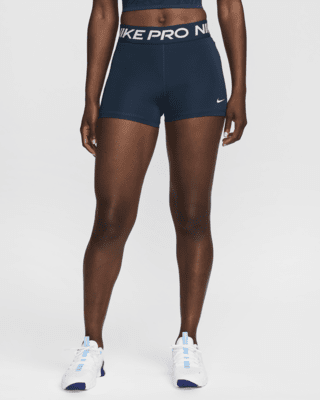 Женские шорты Nike Pro 3" Shorts